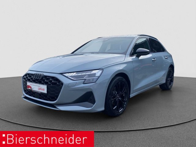 Audi A3 - Bild 2
