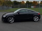 Audi TT Coupe 1.8 TFSI - 3 x S-Line - 8-Fach bereift - gebrauchte Audi TT aus dem Jahr 2009