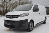 Opel Vivaro 1,5 D  L2  NAVI/KAM/SHZ/STANDH/BOTT - Opel Vivaro mit Diesel-Antrieb: Kleinbus, 2.5