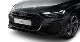 Audi A3 Sportback 35 TDI S tronic S line | MMI NAVI+ - Audi A3: Sport Line