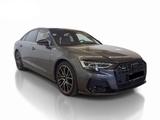 Audi A8 60TFSie 2x S LINE/BLACK/ACC/HuD/PANO/360/RSE+ - Audi: TFSI