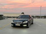 Mercedes-Benz Mercedes S500 W221 AMG (LPG) - Mercedes-Benz S 500 mit LPG-Antrieb