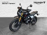 Triumph Scrambler 400 XC - Triumph Scrambler 400 XC