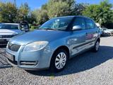 Skoda Fabia Ambiente+1 HAND+KLIMA+TÜV NEU+ - gebrauchte Skoda Fabia aus dem Jahr 2007