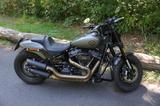 Harley-Davidson Fat Bob 114 - Offers matching your search criteria