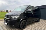 Volkswagen T5 Multivan Starline Facelift  - Volkswagen T5 Multivan: Facelift