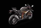 KTM 990 RC R schwarz 2026 endlich lieferbar! - KTM 990 RC R