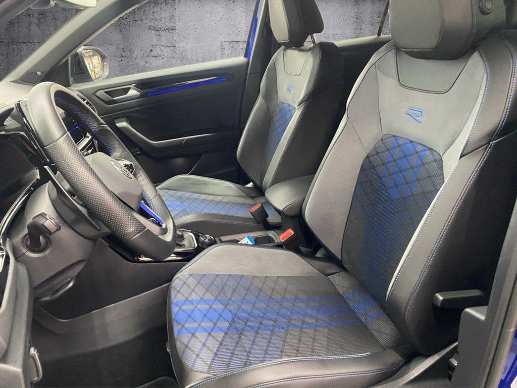Volkswagen T-Roc - Bild 9