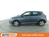 Skoda Fabia 1.0 TSI Ambition*NAVI*ACC*SHZ* - Skoda Fabia Gebrauchtwagen in Köln