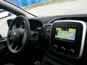 Renault Trafic - 7