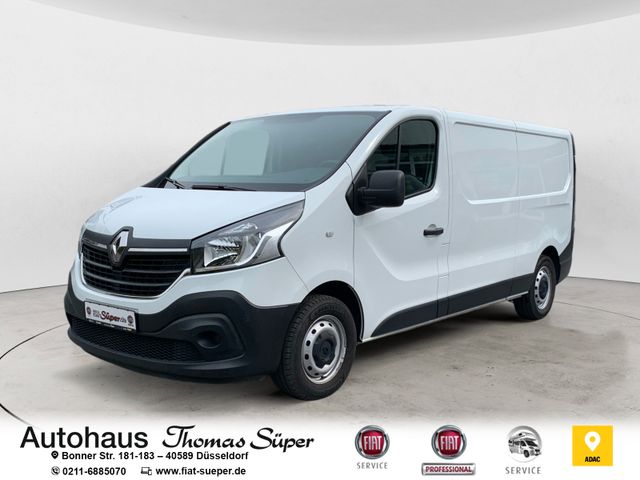 Renault Trafic Kasten L2H1 3,0t Komfort GJ-Reifen PDC