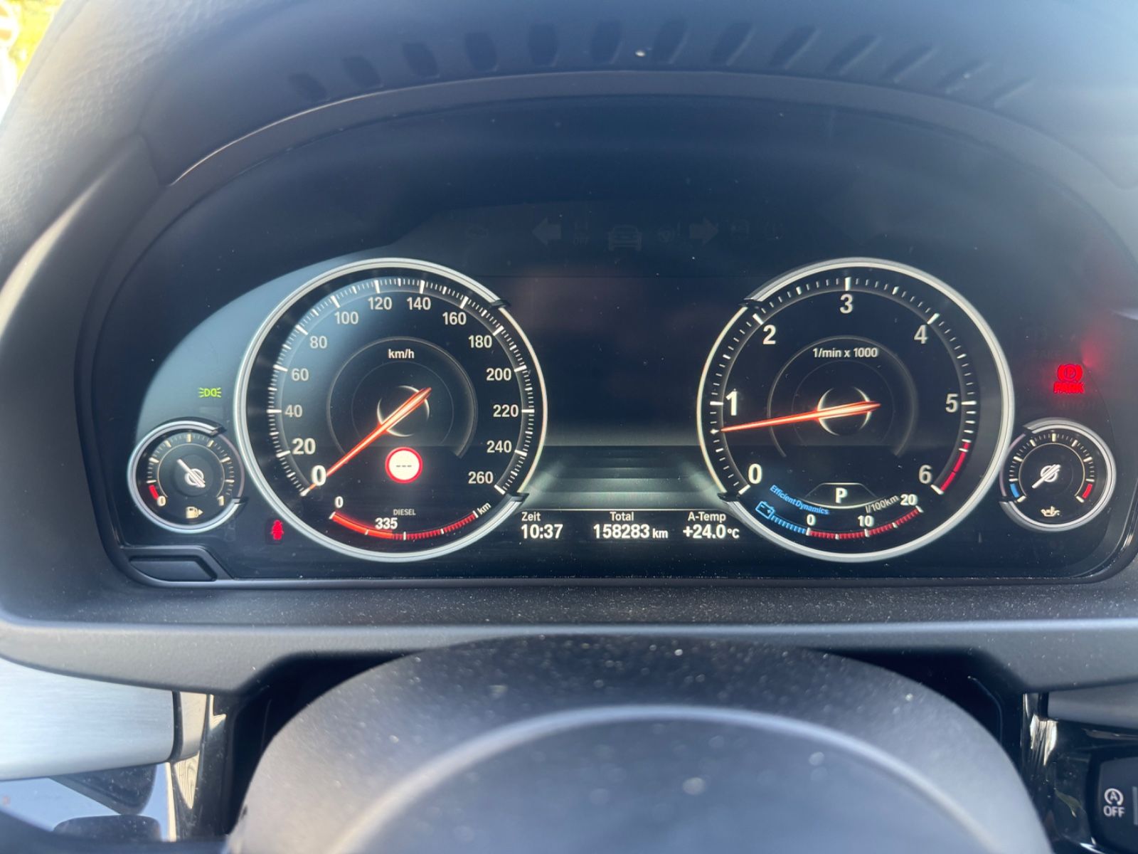 Fahrzeugabbildung BMW X6 xDrive 40 d M Paket HUD+LED+NAVI+Keyless