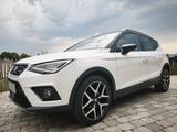 Seat Arona FR 1.0TSI DSG Navi LED Kessy Kamera 