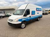 Iveco Andere Daily 2,3HPT*Euro4*Hoch+Lang*Reifen neu