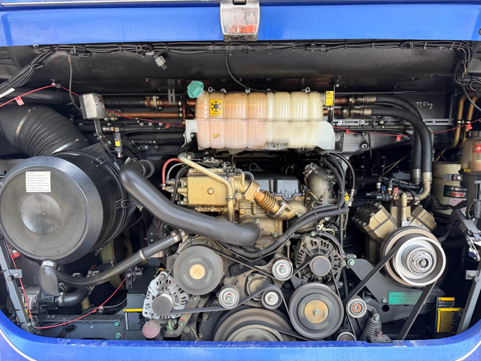 Neoplan P15 Cityliner C (Euro6*TOP*DE)