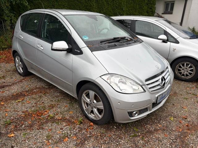 Mercedes-Benz A 180 A A 180 CDI 5-türig