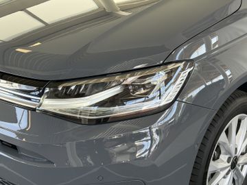 Volkswagen Caddy Maxi eHYBRID DSG STYLE ACC KAM 7SITZ AHK