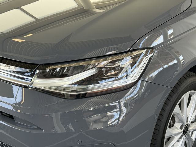 Volkswagen Caddy Maxi eHYBRID DSG STYLE ACC KAM 7SITZ AHK