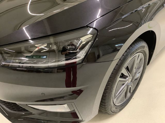 Fabia Tour 1,0 TSI 85 kW 6-Gang-Schaltgetriebe