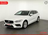 Volvo V60 D4 Momentum Pro LED Kamera Navi Sitzheizung - weiße Volvo V60