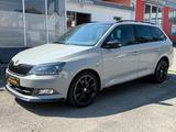 Skoda Fabia Combi Monte Carlo Automatik Navi Panorama - Skoda Fabia in Saarbrücken