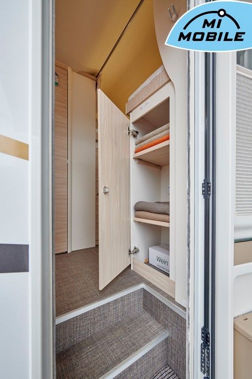 Fahrzeugabbildung Eura Mobil Activa One 650 HS *Early Bird 2025*