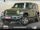 Jeep Wrangler 2.0T-GDI UNLIMITED SPORT 4x4 SHZ#LH#CAM