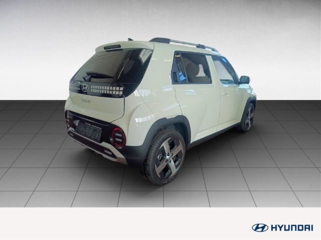 Hyundai INSTER – Bild 5