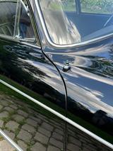 Porsche 356 C - schwarze Porsche 356