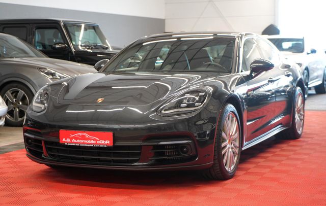 Porsche Panamera 4 E-Hybrid Unfallfrei*Approved*Bose*