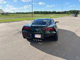 Corvette C7 LT1 6.2 V8 MT7 Stingray Coupe Stingray - Corvette Gebrauchtwagen