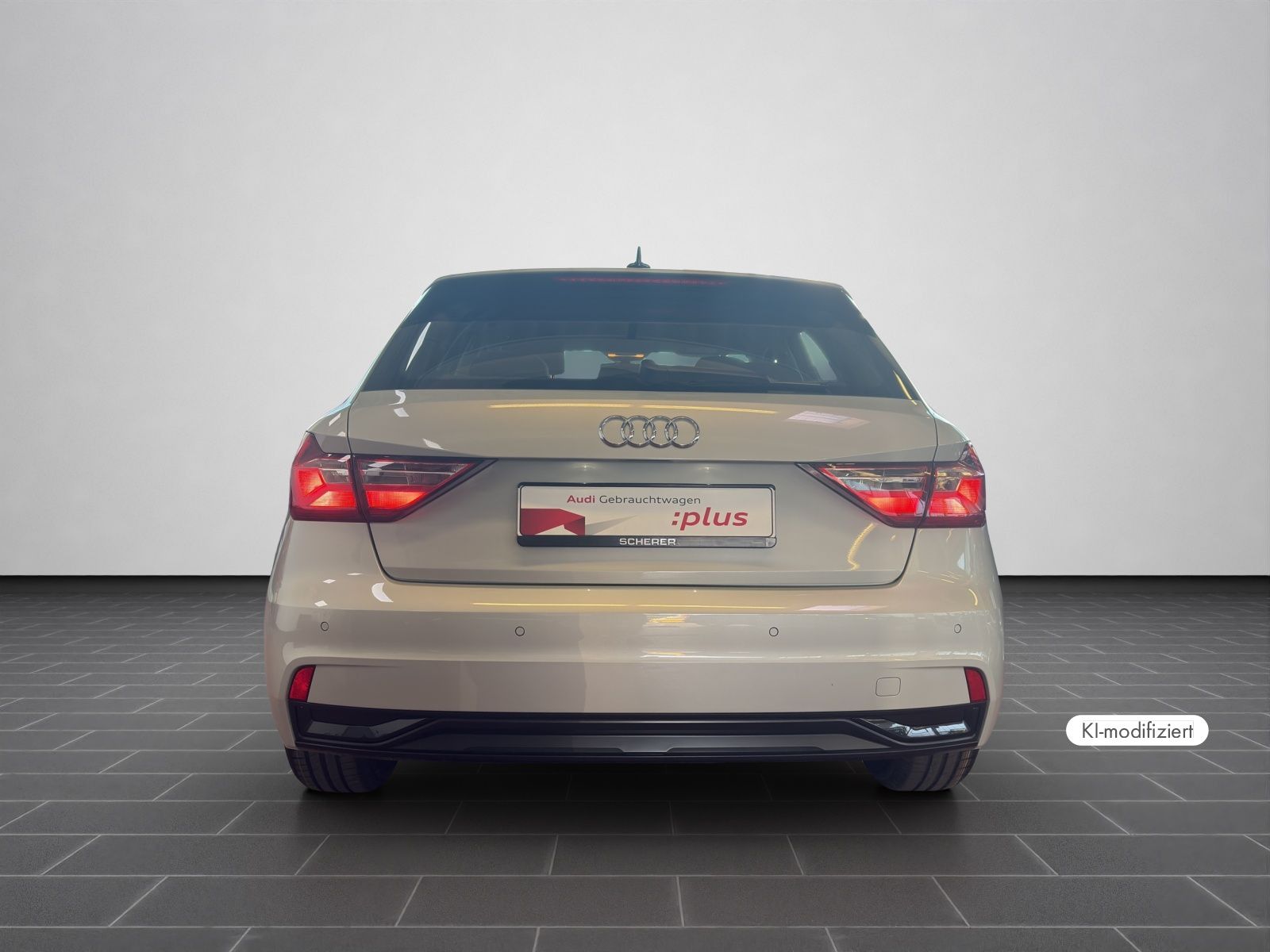 Audi A1 - Bild 7