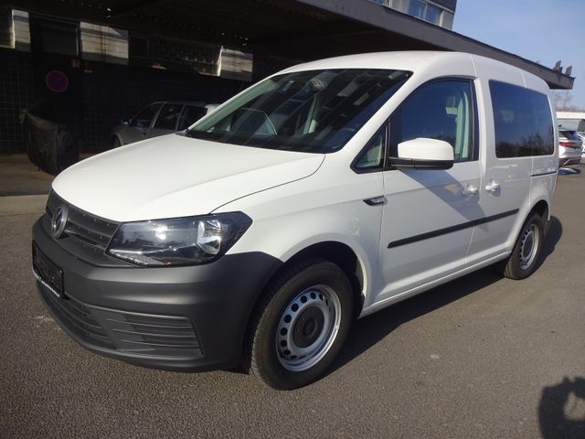 Volkswagen Caddy Ka/Kb Trendline