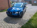 Seat Ibiza III 1.4 16v  tüv noch 1.5 jahre - Seat Ibiza aus 2002: 1.4