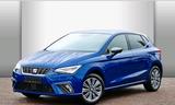 Seat Ibiza 1.6 TDI Xcellence Diesel - Seat Ibiza SE mit Diesel-Antrieb