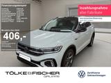 Volkswagen T-Roc 1.5 TSI R-Line R-Line ACC AUT Kam. Navi LM