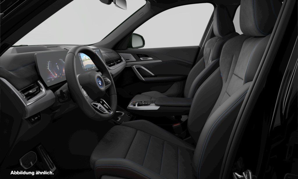 BMW iX1 xDrive30 M Sport HUD PANO ACC AHK RFK NAVI foto 4