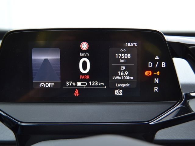 ID.3 Pro Performance WÄRMEPUMPE/CCS/NAVI-PRO/ACC