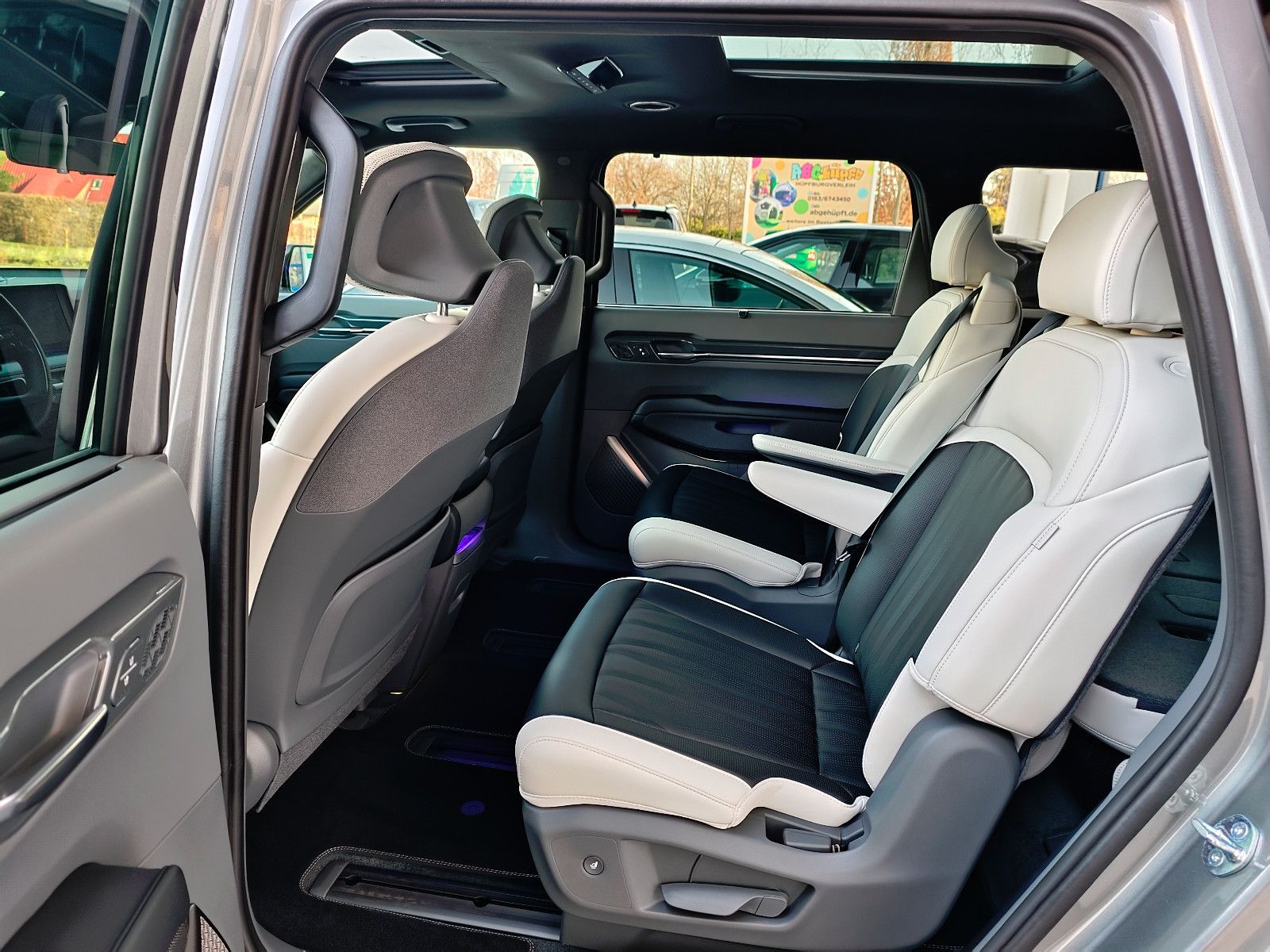 Kia EV9 - Bild 9