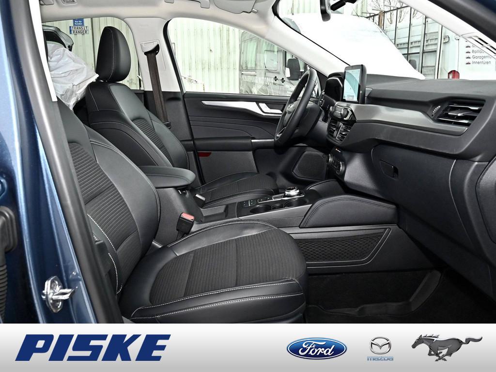 Ford Kuga PHEV Titanium X PDC SHZ KAMERA NAVI B&O LED