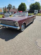 Ford Galaxie 500 convertible  - Ford: Galaxie