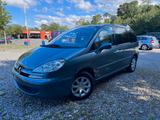 Peugeot 807 Family HDi 130/7Sitzer/Tüv05.2026 - Peugeot 807 aus 2005