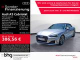 Audi A5 Cabrio TDI2.0 R4120 A7 - Audi A5: 2.7