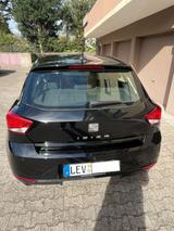 Seat Ibiza Style 1.0 MPI BEATS | Full Link | SHZ - Seat Ibiza Gebrauchtwagen in Leverkusen