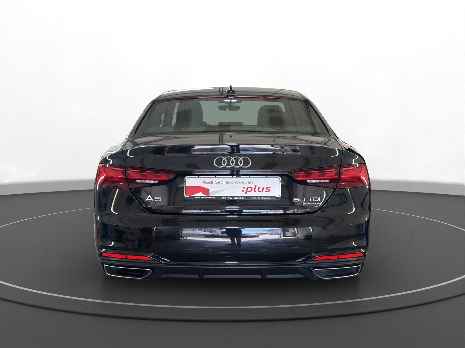 Audi A5 - Bild 6