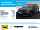 Volkswagen Golf VIII 1.5 eTSI R-Line AHK MATRIX-LED PANO - gebrauchte Kombis in Krefeld