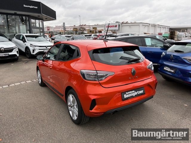 Fahrzeugabbildung Renault Clio Evolution TCe 90 PDC/Winter-Paket/Tempomat