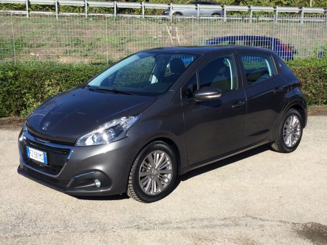 Peugeot 208 BlueHDi 100 Stop&Start 5 porte Activ