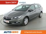 Opel Astra 1.4 SIDI Turbo Edition*NAVI*TEMPO*PDC*SHZ* - Opel Astra Gebrauchtwagen in München