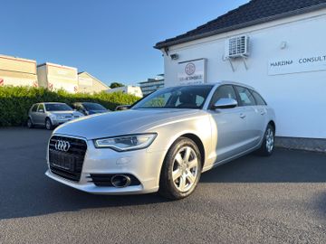 Audi A6 - 3
